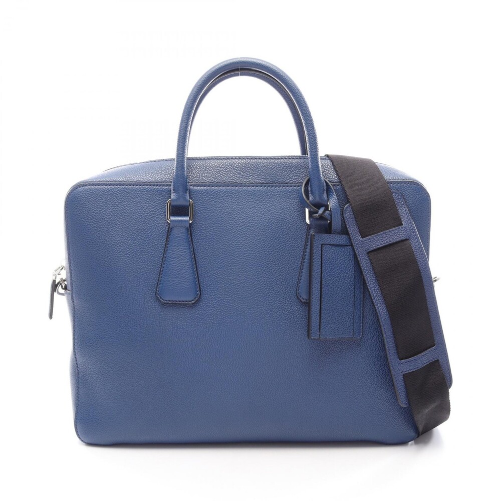 Prada Vitello Grain Shoulder Crossbody #367424P10B